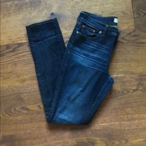 Madewell Sz 28 Jeans